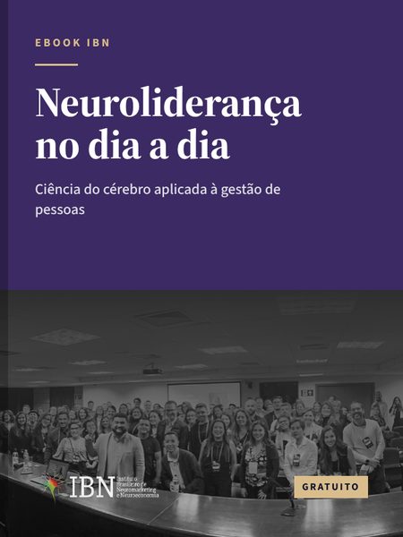 Capa do ebook Neuroliderança no dia a dia