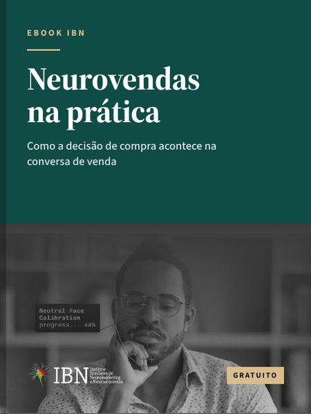 Capa do ebook Neurovendas na prática
