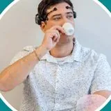 Foto de Alexandre Magno